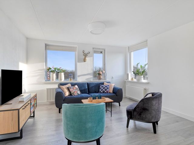 Mina Krusemansingel 100, Veenendaal