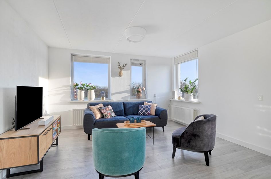 Mina Krusemansingel 100