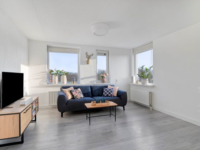 Mina Krusemansingel 100, Veenendaal