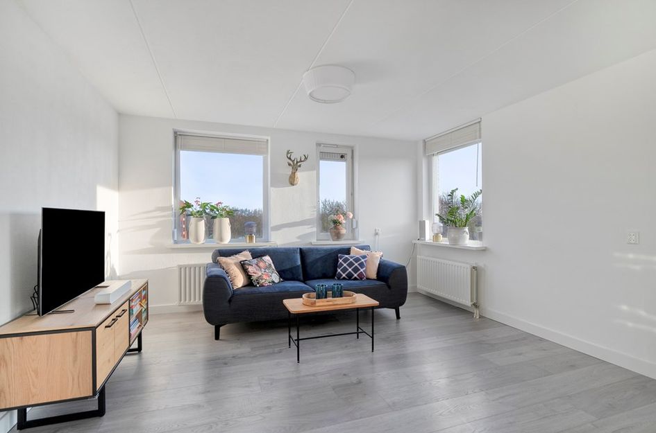 Mina Krusemansingel 100