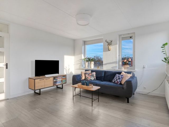 Mina Krusemansingel 100, Veenendaal