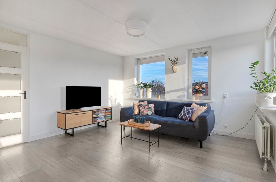 Mina Krusemansingel 100