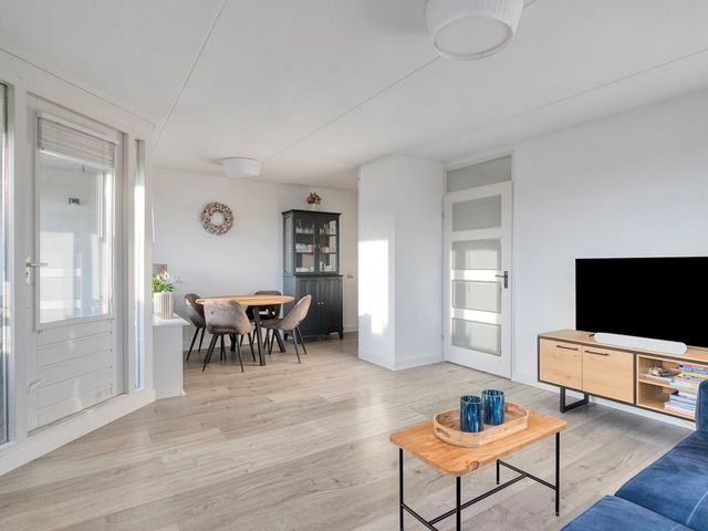 Mina Krusemansingel 100, Veenendaal