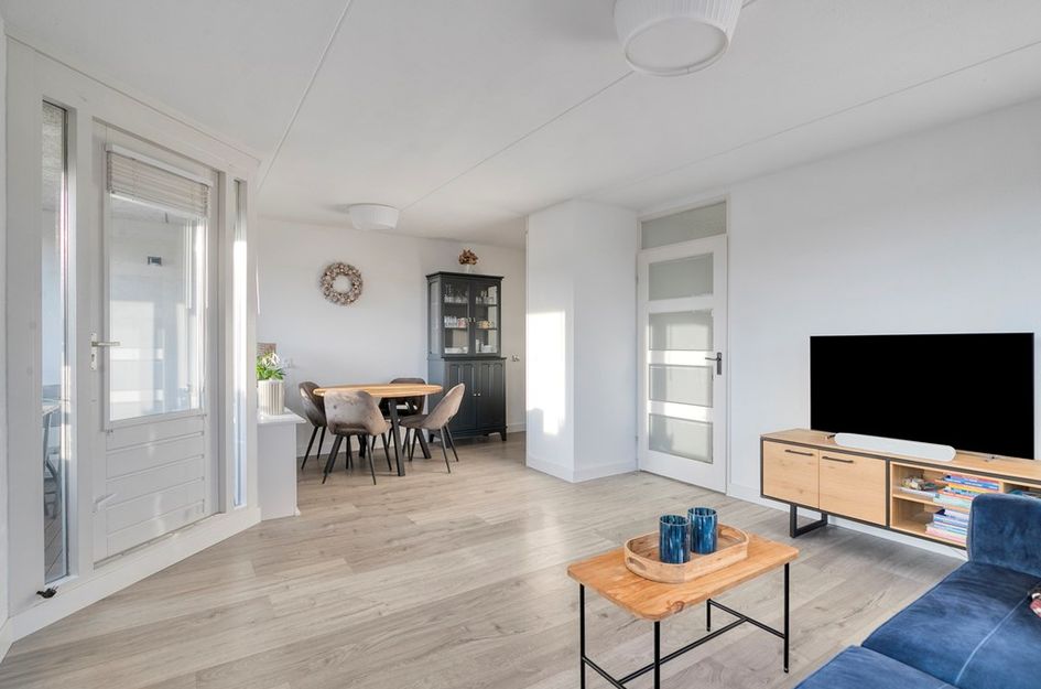 Mina Krusemansingel 100