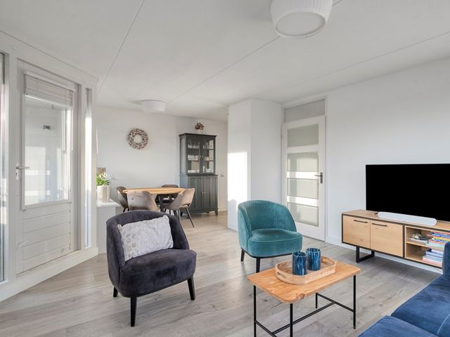 Mina Krusemansingel 100, Veenendaal