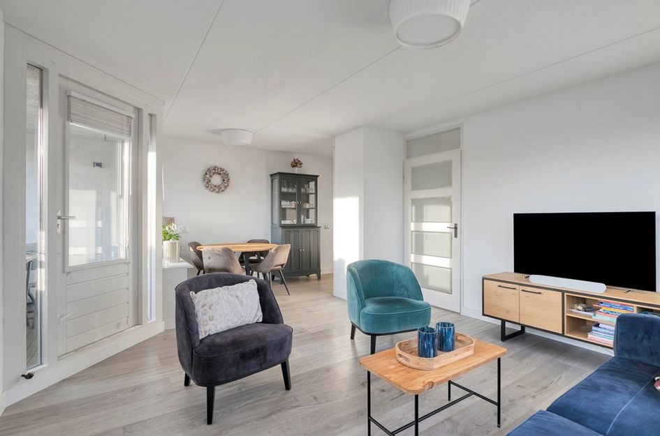 Mina Krusemansingel 100