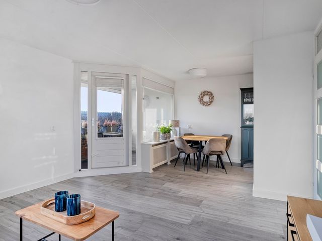 Mina Krusemansingel 100, Veenendaal