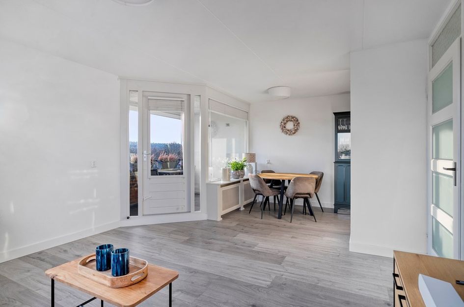 Mina Krusemansingel 100