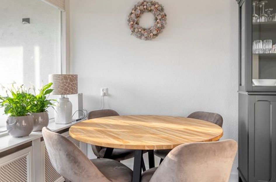 Mina Krusemansingel 100