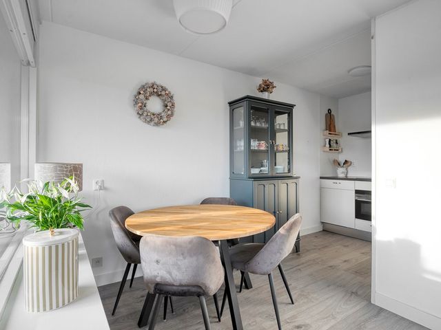 Mina Krusemansingel 100, Veenendaal