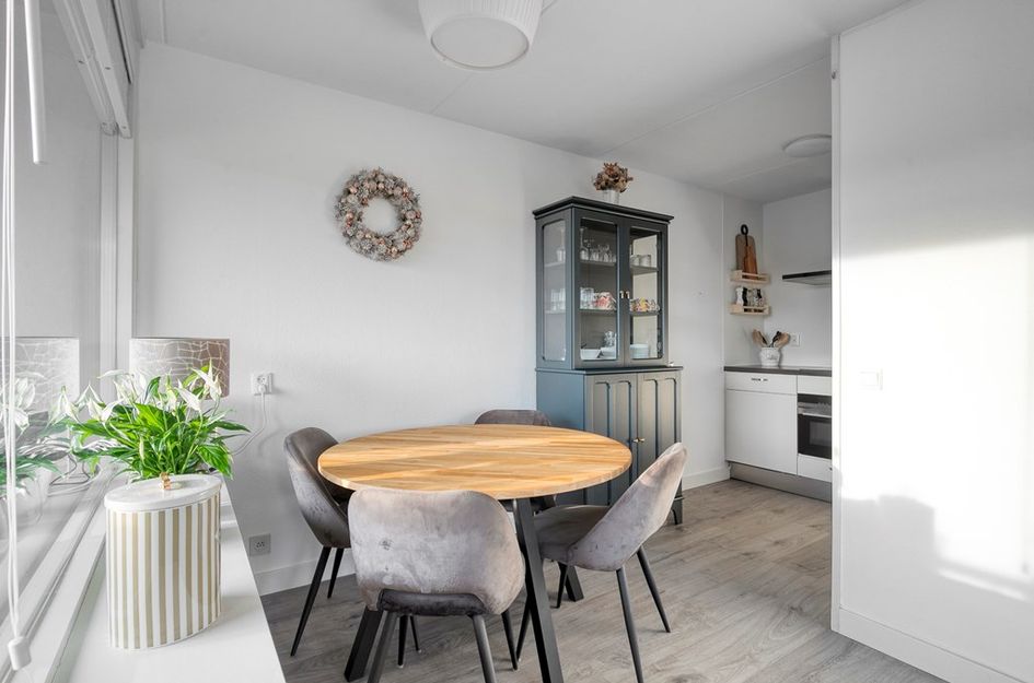 Mina Krusemansingel 100