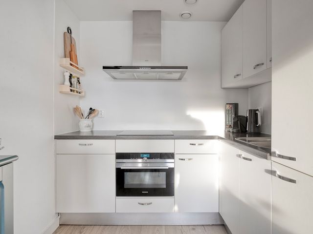 Mina Krusemansingel 100, Veenendaal