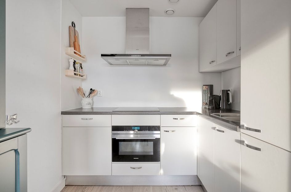 Mina Krusemansingel 100