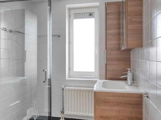 Mina Krusemansingel 100, Veenendaal