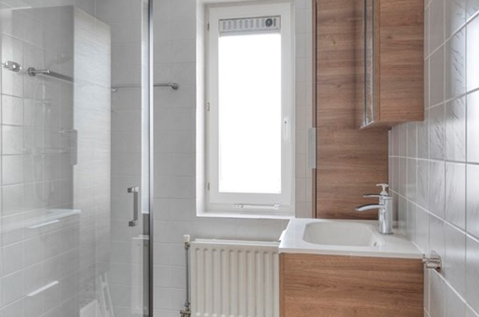 Mina Krusemansingel 100