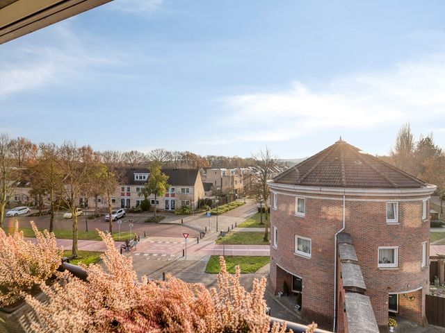 Mina Krusemansingel 100, Veenendaal