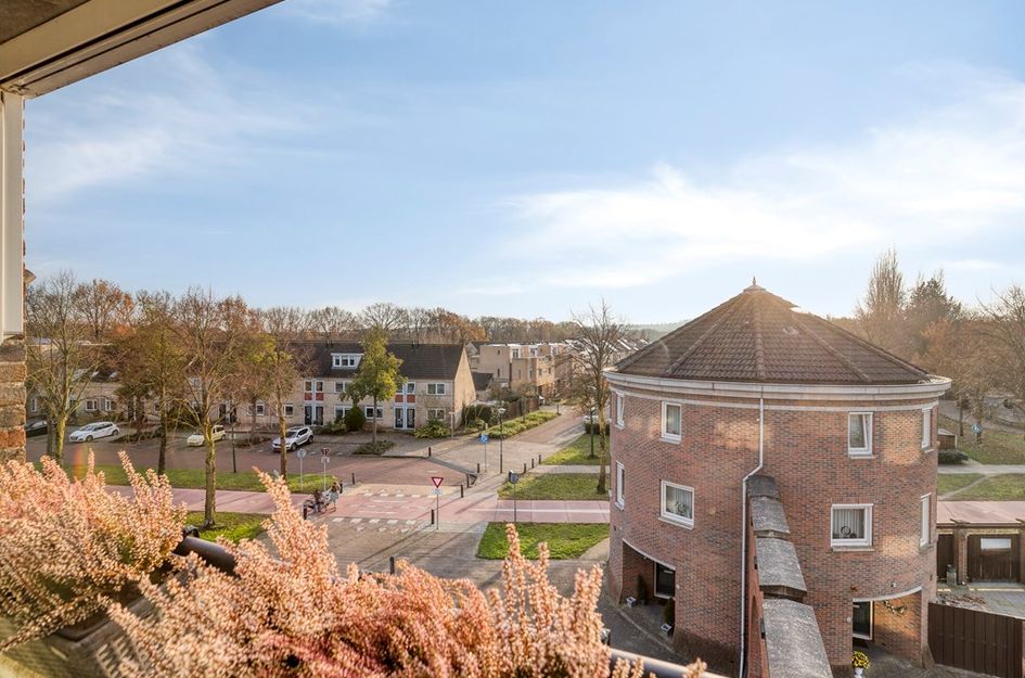 Mina Krusemansingel 100