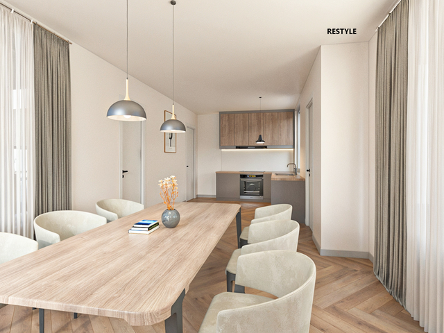 Herenstraat 84, Rhenen