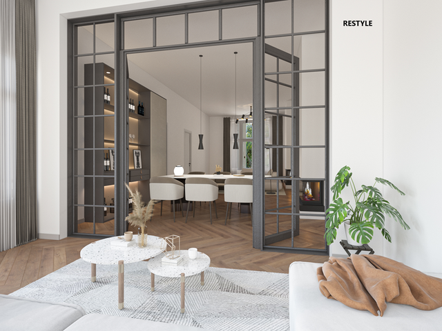 Herenstraat 84, Rhenen