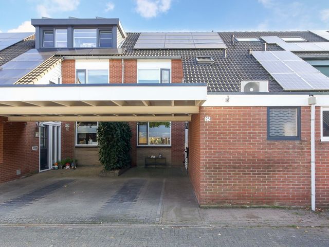 Leeuwerik 25, Bunschoten-Spakenburg