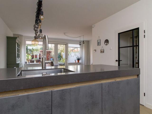 Leeuwerik 25, Bunschoten-Spakenburg