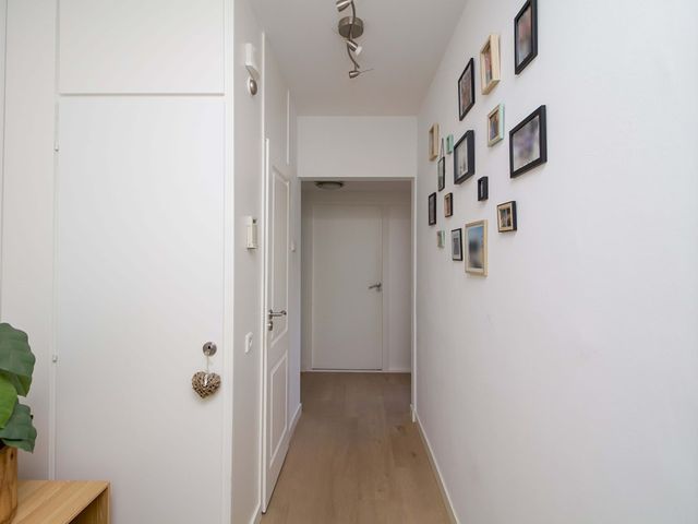 Leeuwerik 25, Bunschoten-Spakenburg