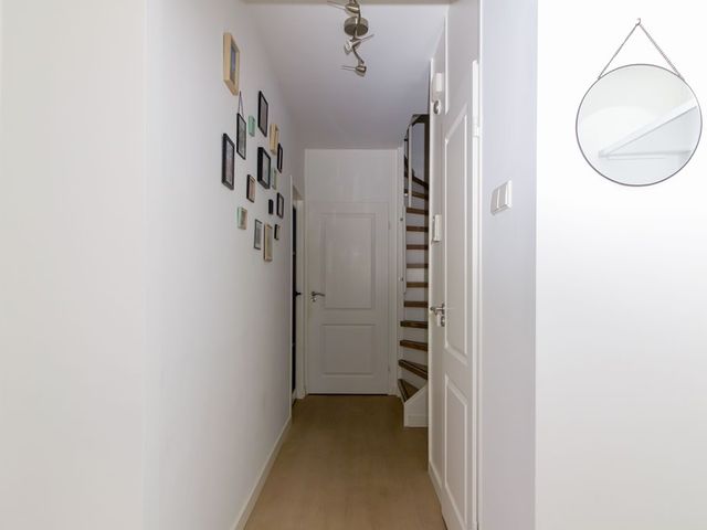 Leeuwerik 25, Bunschoten-Spakenburg