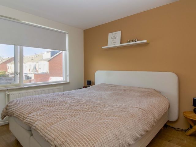 Leeuwerik 25, Bunschoten-Spakenburg