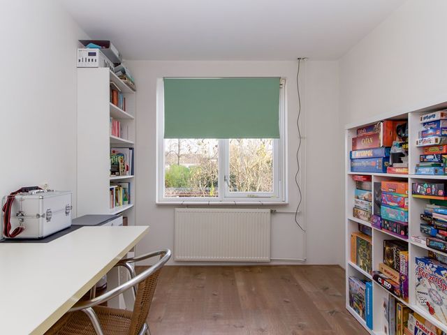 Leeuwerik 25, Bunschoten-Spakenburg