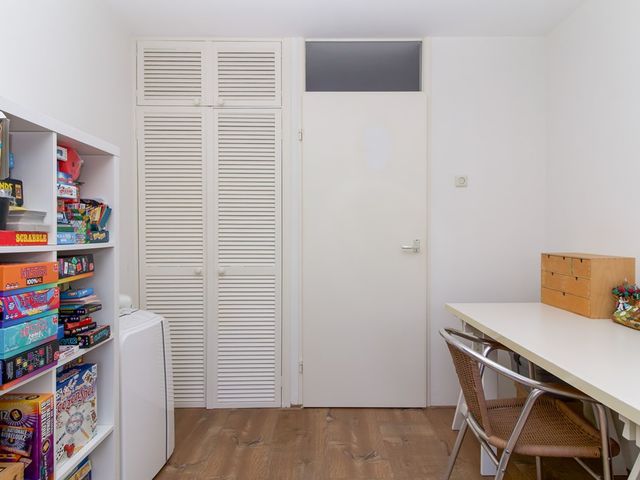 Leeuwerik 25, Bunschoten-Spakenburg