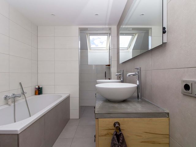 Leeuwerik 25, Bunschoten-Spakenburg