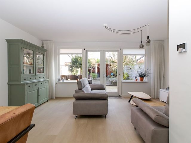 Leeuwerik 25, Bunschoten-Spakenburg