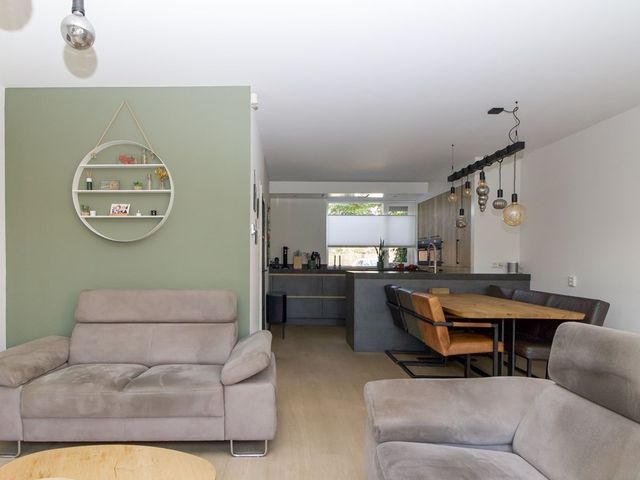 Leeuwerik 25, Bunschoten-Spakenburg