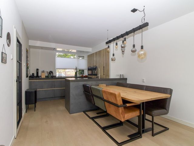 Leeuwerik 25, Bunschoten-Spakenburg