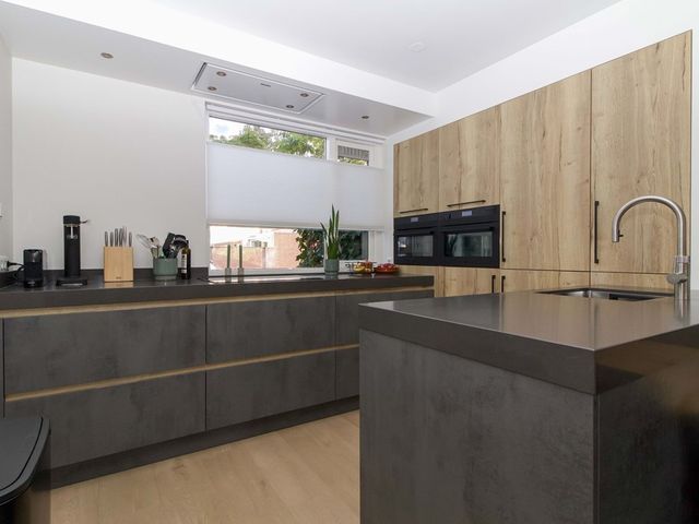 Leeuwerik 25, Bunschoten-Spakenburg