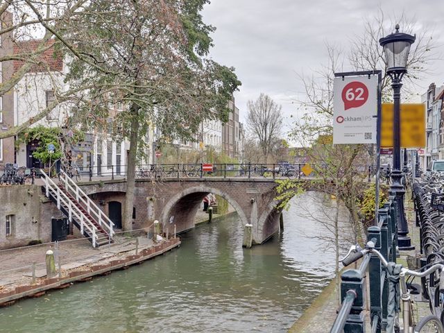 Pauwstraat 5, Utrecht