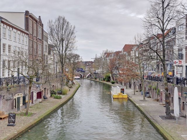 Pauwstraat 5, Utrecht