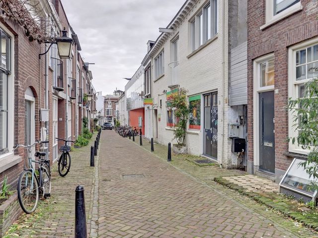 Pauwstraat 5, Utrecht
