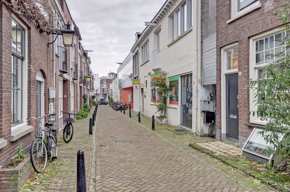 Pauwstraat 5
