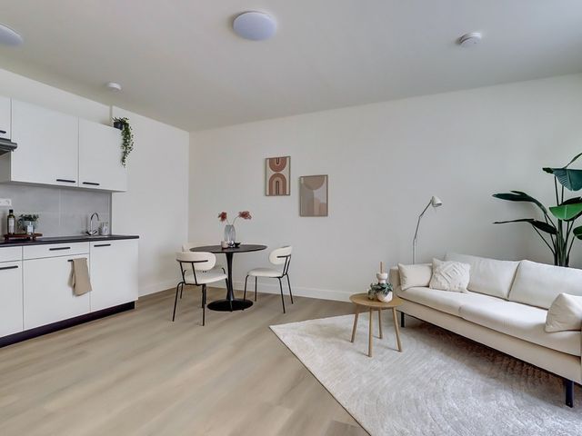 Pauwstraat 5, Utrecht