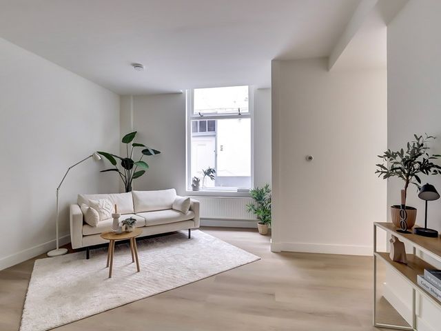 Pauwstraat 5, Utrecht