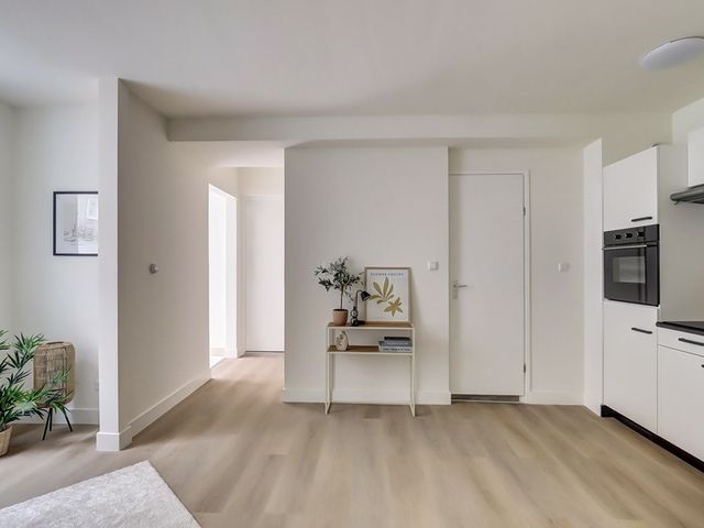 Pauwstraat 5, Utrecht