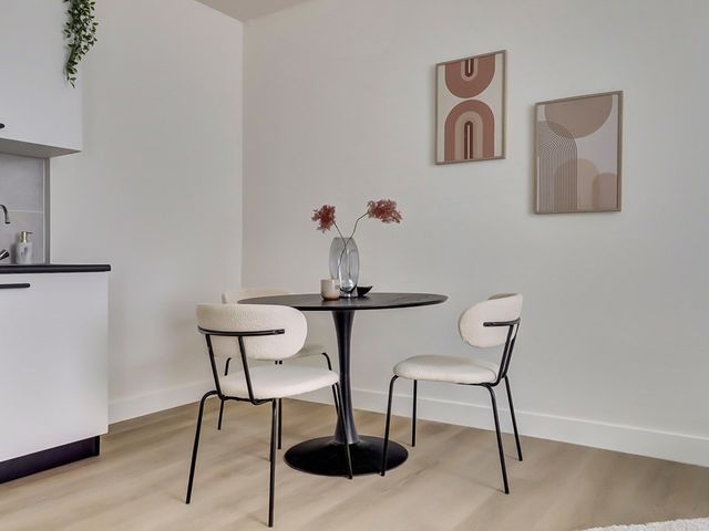 Pauwstraat 5, Utrecht