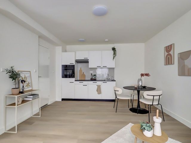 Pauwstraat 5, Utrecht