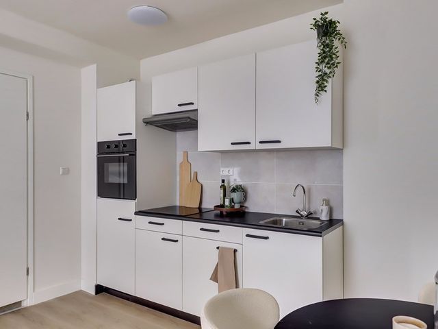 Pauwstraat 5, Utrecht