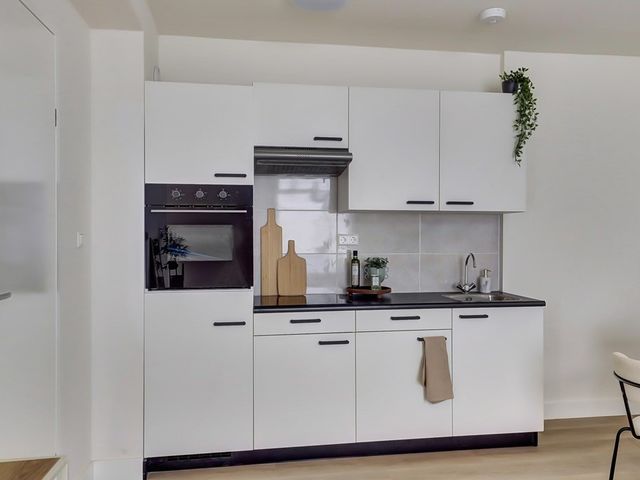 Pauwstraat 5, Utrecht