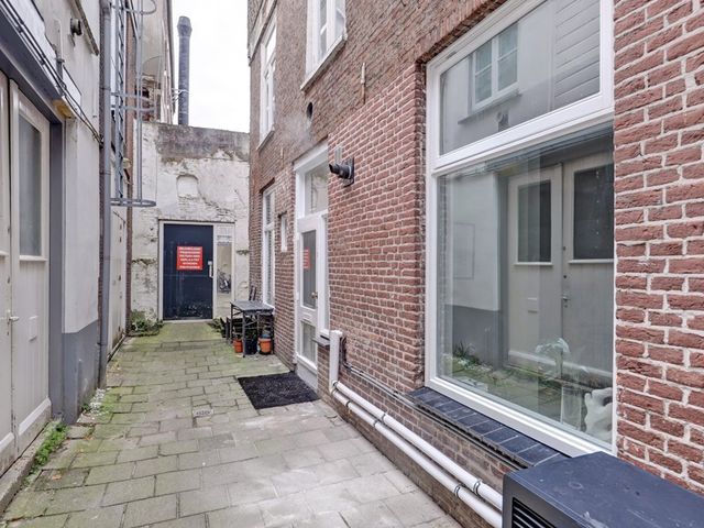 Pauwstraat 5, Utrecht