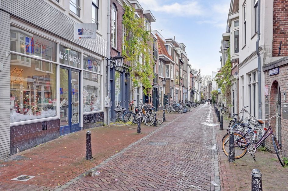 Loeff Berchmakerstraat 20C