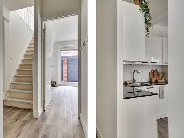 Loeff Berchmakerstraat 20C, Utrecht