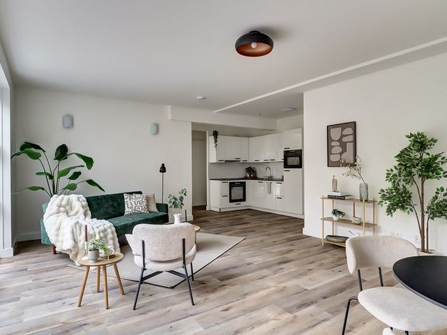 Loeff Berchmakerstraat 20C, Utrecht